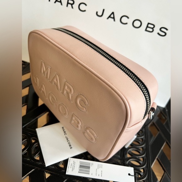 NWT Marc Jacobs Flash Crossbody Bag - Picture 2 of 5